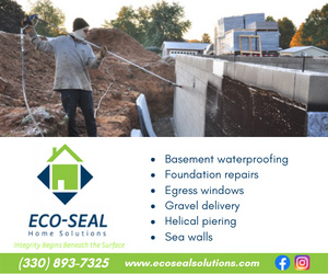 Eco-Seal Solutions