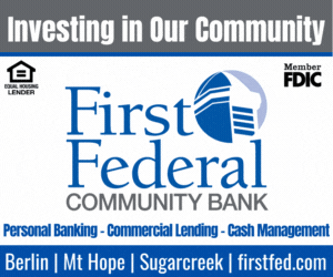 First Federal Community Bank