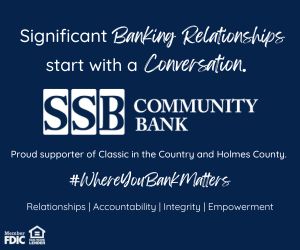 SSB Community Bank