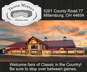 Troyer Country Market