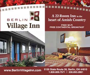 Berlin Village Inn