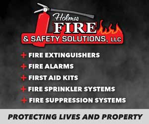 Holmes Fire and Safety Solutions
